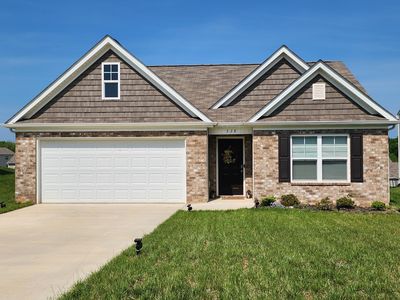 328 Aspen Dr, Jefferson City, TN, 37760