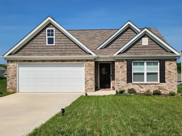 328 Aspen Dr, Jefferson City, TN 37760