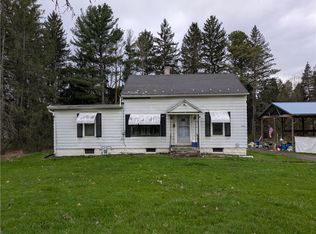 3365 Route 446, Eldred, PA 16731