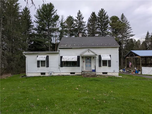 3365 Route 446, Eldred, PA 16731