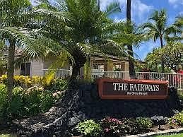 2nd image of 92-1471 Aliinui Dr APT 33A
