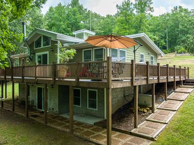 994 Stover Creek Cv, Blue Ridge, GA, 30513