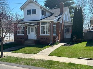 101 Skeele St, Chicopee, MA 01013