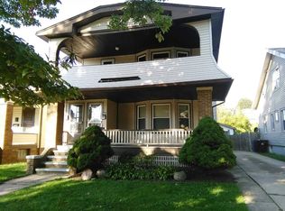 3734 W 135th St, Cleveland, OH