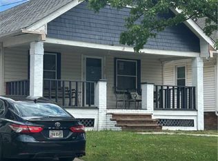 11420 Linnet Ave, Cleveland, OH 44111