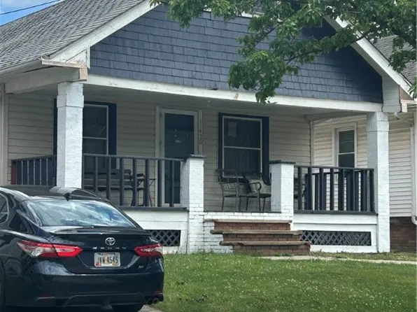 11420 Linnet Ave, Cleveland, OH 44111