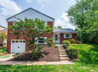 4401 Sedgwick St NW, Washington, DC