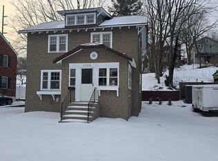 1305 College Ave, Bluefield, WV 24701