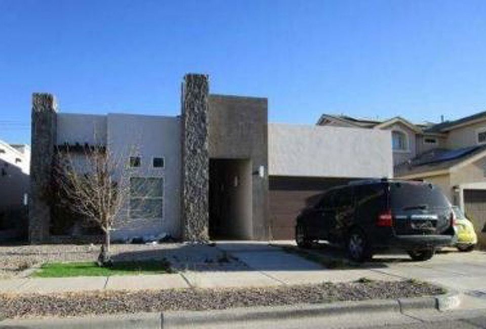 Property Front View