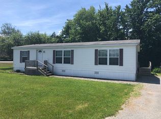 2 Precast Rd, Milton, VT 05468