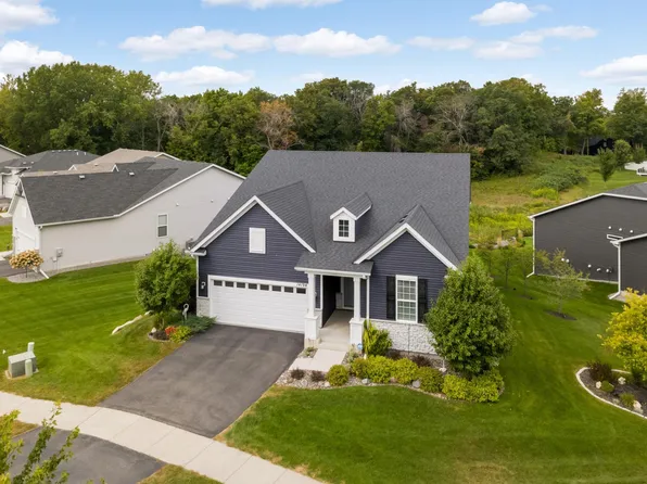 14194 Epperson Cir NE, Prior Lake, MN 55372