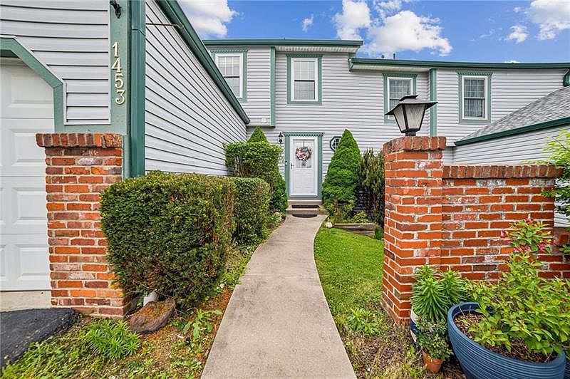 1453 Yorktowne Dr, Lawrence, PA 15055 Zillow