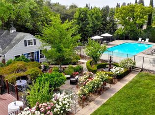 8025 Sunset Ave, Fair Oaks, CA 95628