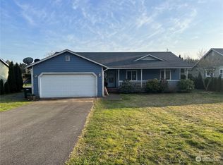 10117 Meadowside Ln SW, Rochester, WA 98579