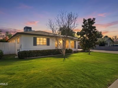 1831 E MINNEZONA Avenue, Phoenix, AZ, 85016
