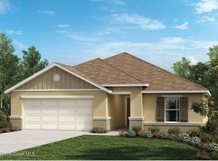 3491 Aramore Rd SE, Palm Bay, FL 32909