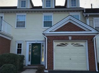 1303 Palley Ct, Bridgewater, NJ 08807