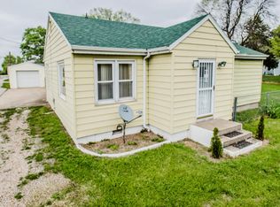 1416 W Hinton Ave, Moberly, MO 65270