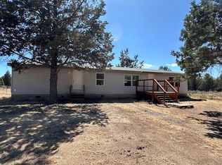 15534 Fishhole Creek Rd, Bly, OR 97622
