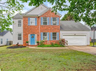 303 Park Grove Dr, Mauldin, SC 29662
