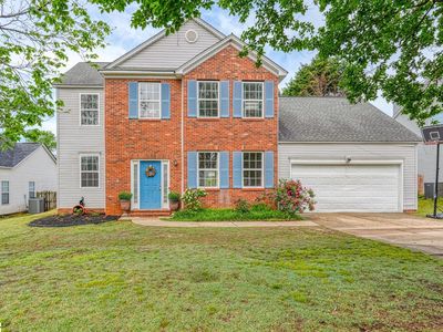 303 Park Grove Dr, Mauldin, SC, 29662