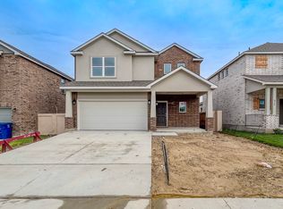 515 Provincia Dr, Laredo, TX 78045
