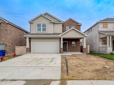 515 Provincia Dr, Laredo, TX, 78045