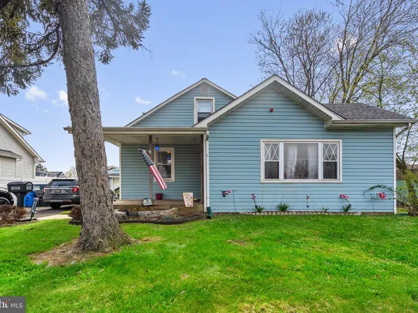 1452 Street Rd, Bensalem, PA 19020