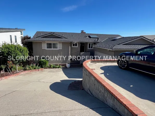 337 El Portal Dr, Pismo Beach, CA 93449