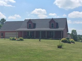 5270 Darby Rd, Saranac, MI 48881