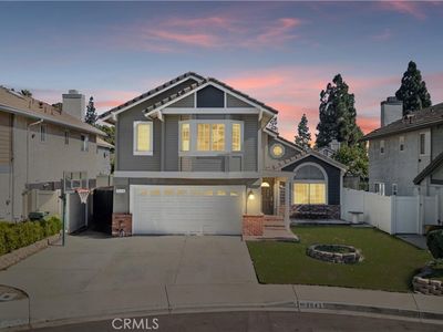 8043 Dowd Ct, Fontana, CA, 92336