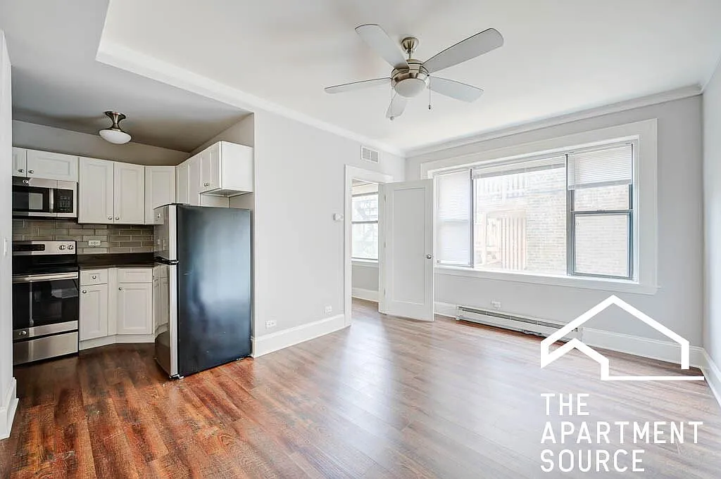 Studio, $1,650 — Photo 1
