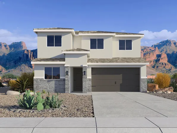 24236 W Southgate Ave, Buckeye, AZ 85326