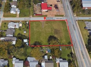 1540 N Sheridan Rd, Tulsa, OK 74115