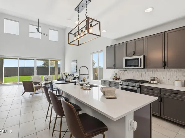 9035 S 67TH Drive, Laveen, AZ 85339