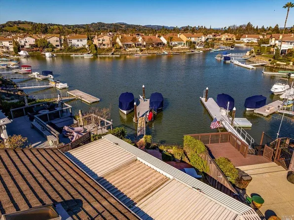 54 S Newport Drive, Napa, CA 94559