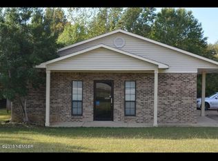 2187 Cliff Gookin Blvd, Tupelo, MS 38801