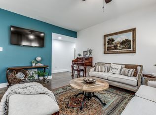 417 E Locust St APT 1, San Antonio, TX 78212