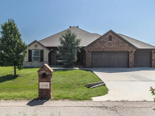 16308 Montague Dr, Edmond, OK 73013
