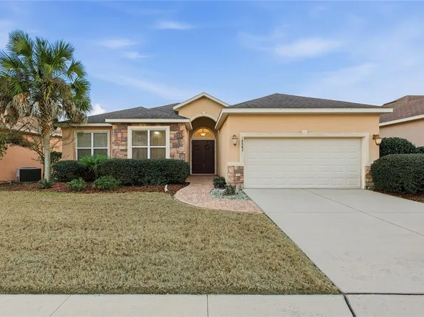 14589 NW 27th Pl, Newberry, FL 32669