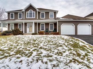 115 Debbie Dr, Meriden, CT 06451