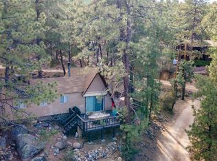 6435 E Crumb Rd, Kingman, AZ 86401