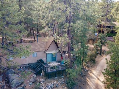 6435 E Crumb Rd, Kingman, AZ, 86401