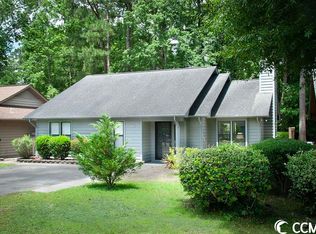 107 Hickory Dr, Conway, SC 29526