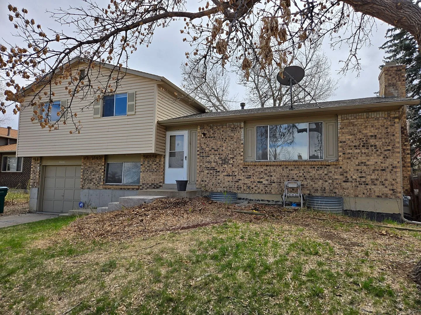 3 Bedroom 2 bath, single family house in Westminster — Photo 1