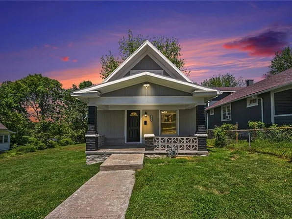 1060 Kimball Ave, Kansas City, KS 66104