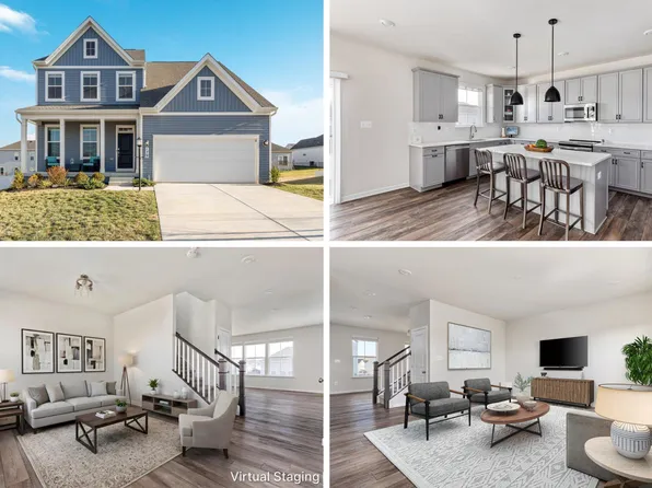 179 Triberg Dr, Charles Town, WV 25414