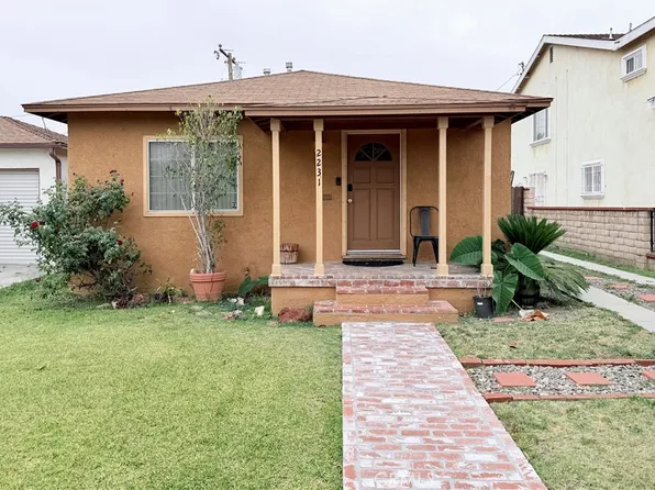 2231 Fitzgerald Ave, Commerce, CA 90040
