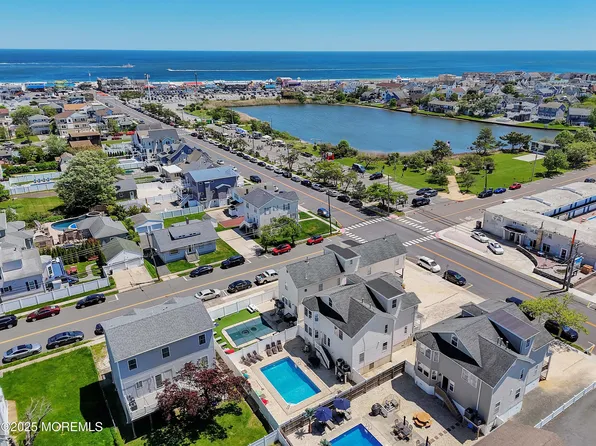 203 Arnold Avenue, Point Pleasant Beach, NJ 08742