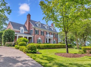 2441 Old Natchez Trce, Franklin, TN 37069